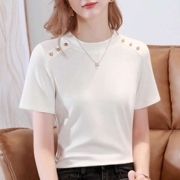 T-shirt manches courte