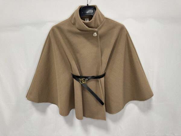 Manteau a manches chauve souris Réf 20250738