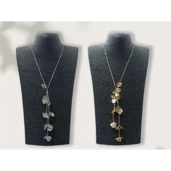 Collier pendentif Fleur Réf 20255000