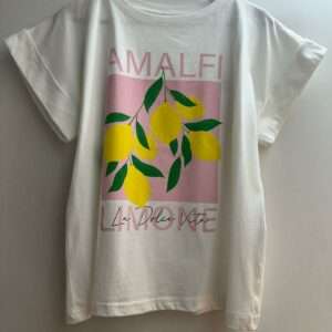 T-Shirt Lemon Réf 20251050