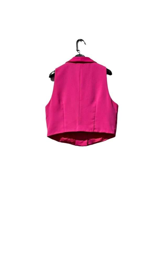 Gilet costume Réf 20251100 – Image 2