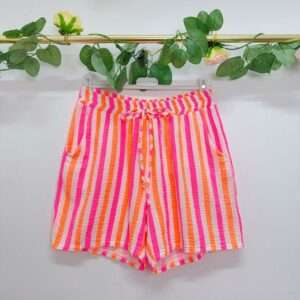 Short en gaze de coton Réf 20250880