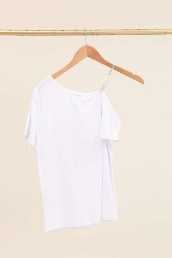 T-shirt Strass Réf 20250590 – Image 3