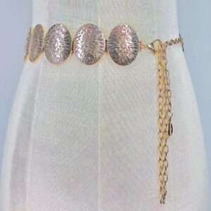 Ceinture Chaine Réf 20250540