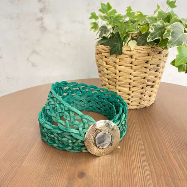 Ceinture a Boucles Ref 20250550 – Image 2