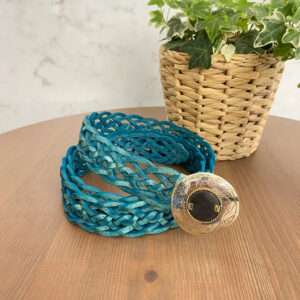 Ceinture a Boucles Ref 20250550