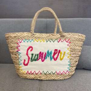 Panier de plage XXL Réf 20251890