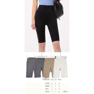Short Cycliste Réf 20250580