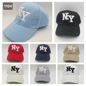 Casquette NY Ref 20250270