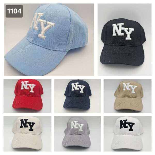 Casquette NY Ref 20250270