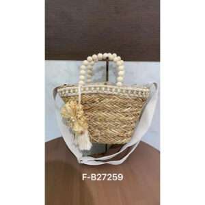 Panier Summer Bohème Réf 20251290