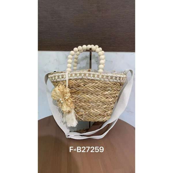 Panier Summer Bohème Réf 20251290