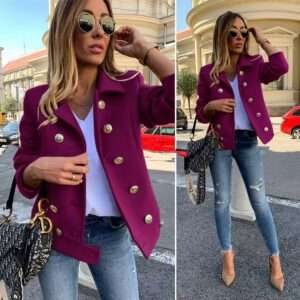 Manteau court Réf 20251500