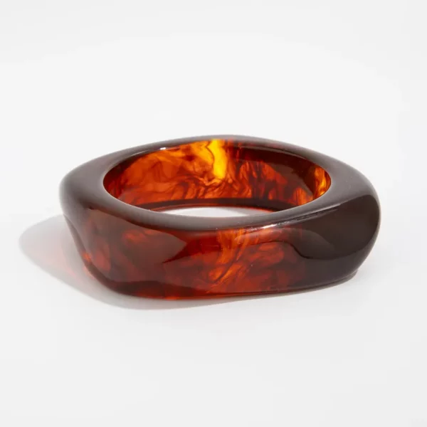 Bracelet Acrylique – Image 3