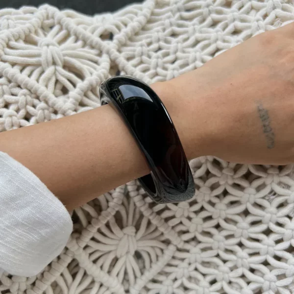 Bracelet Acrylique – Image 4