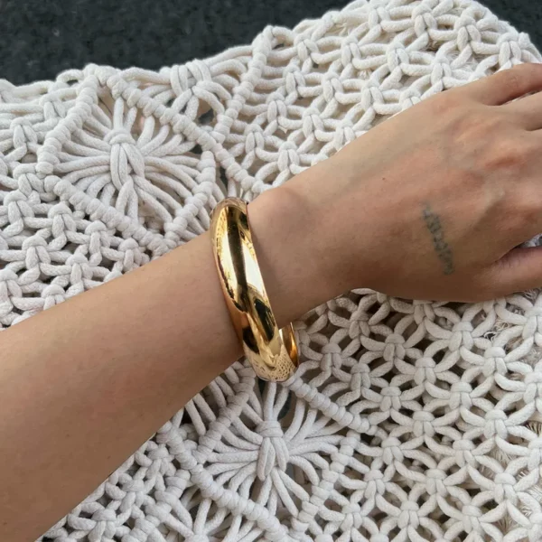 Bracelet Acrylique – Image 5