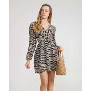 Robe courte Réf 20259000