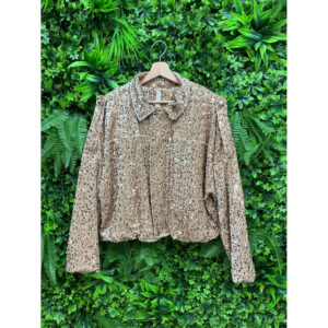 Veste à sequins Réf 20251700